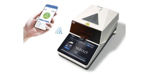 Analizador Inteligente de Humedad de 0,1 mg Serie XY-MX de Xingyun