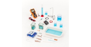 Equipo de electroquímica SCN-Q004 - Cidepe