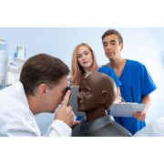 Simulador de examen ocular M82 de Kyoto Kagaku