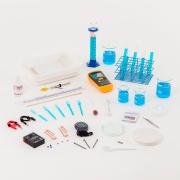 Complejo químico SCN-Q001 - Cidepe