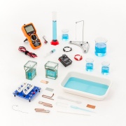 Equipo de electroquímica SCN-Q004 - Cidepe