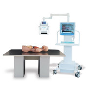 Imágenes macro digitales para investigaciones anatómicas y forenses avanzadas MacroVIEW - Milestone
