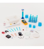 Complejo químico SCN-Q001 - Cidepe