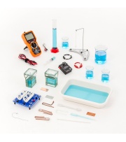 Equipo de electroquímica SCN-Q004 - Cidepe